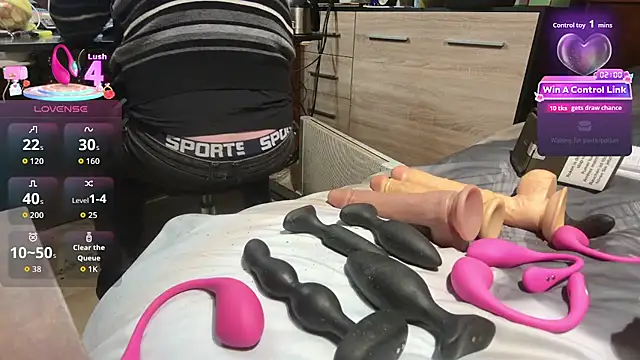 misteryman1956 online show from 8, 2, 2026