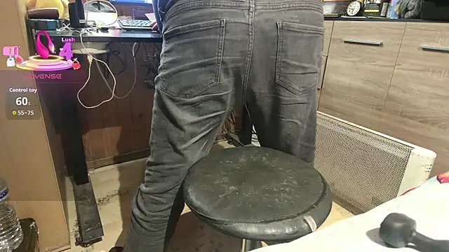 misteryman1956 online show from 9, 4, 2026