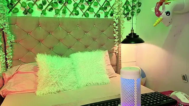 lauren evans96 online show from 21, 2, 2026