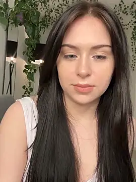  SweetCandyy online show from 18, 1, 2025