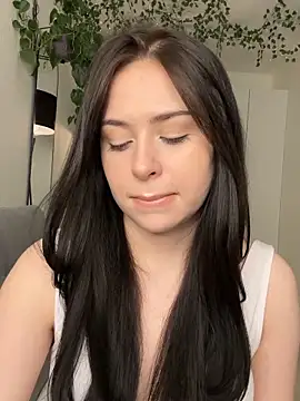  SweetCandyy online show from 22, 1, 2025