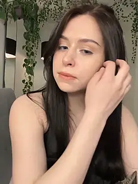  SweetCandyy online show from 23, 1, 2025