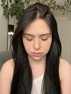  SweetCandyy online show from 15, 2, 2025