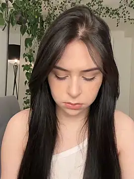  SweetCandyy online show from 19, 2, 2025