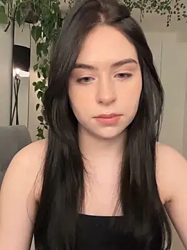  SweetCandyy online show from 21, 2, 2025