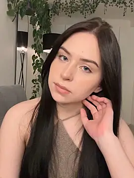  SweetCandyy online show from 14, 3, 2025