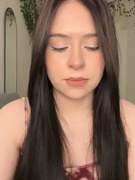  SweetCandyy online show from 26, 9, 2025