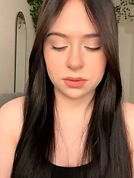  SweetCandyy online show from 18, 10, 2025