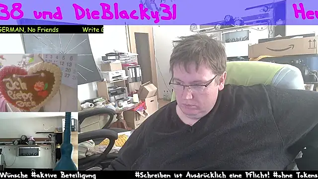 Snapshot of der_alex38 chatting on 17, 3, 2025 der alex38 online show from 17, 3, 2025