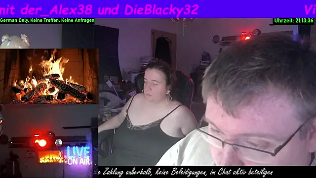 Snapshot of der_alex38 chatting on 6, 1, 2026 der alex38 online show from 6, 1, 2026