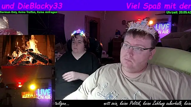 der alex38 online show from 5, 4, 2026