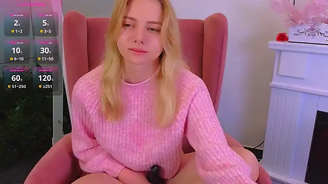 MirraBellanta online show from 18, 1, 2025