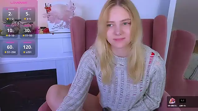 MirraBellanta online show from 21, 1, 2025