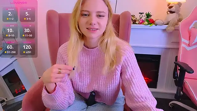 MirraBellanta online show from 8, 2, 2025