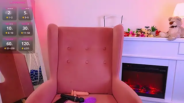 MirraBellanta online show from 9, 3, 2025