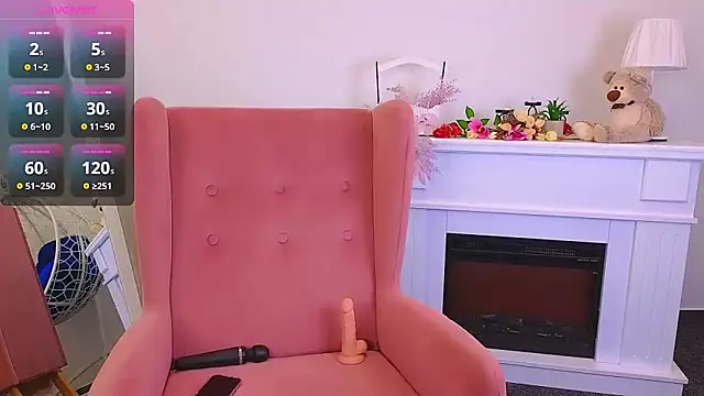 MirraBellanta online show from 13, 3, 2025