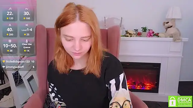 MirraBellanta online show from 25, 9, 2025