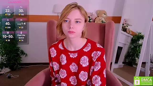 MirraBellanta online show from 8, 2, 2026