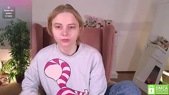 MirraBellanta online show from 12, 4, 2026