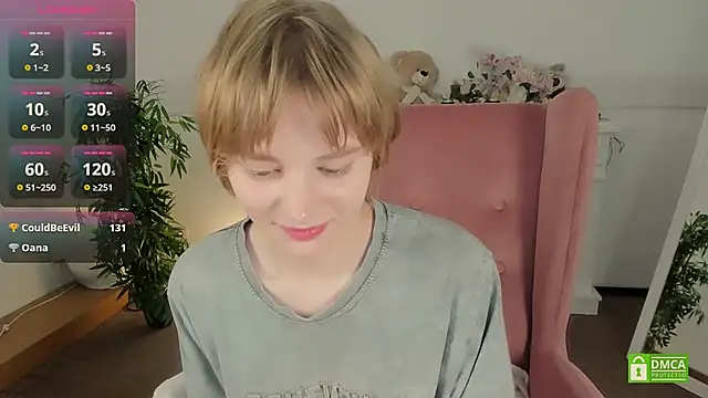 MirraBellanta online show from 5, 7, 2026