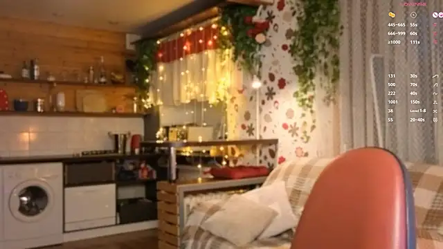 such juicee online show from 8, 3, 2026