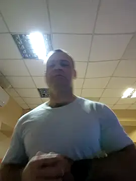 Snapshot of Crek666 chatting on 10, 1, 2025 Crek666 online show from 10, 1, 2025