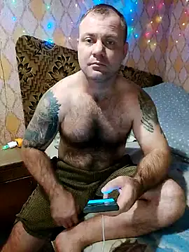 Snapshot of Crek666 chatting on 12, 1, 2025 Crek666 online show from 12, 1, 2025