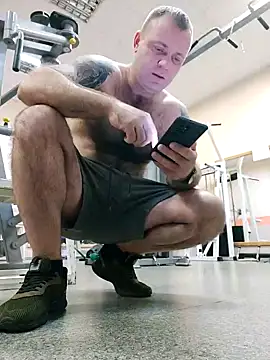 Snapshot of Crek666 chatting on 24, 1, 2025 Crek666 online show from 24, 1, 2025