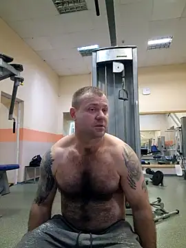 Snapshot of Crek666 chatting on 26, 1, 2025 Crek666 online show from 26, 1, 2025