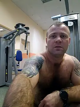 Snapshot of Crek666 chatting on 31, 1, 2025 Crek666 online show from 31, 1, 2025