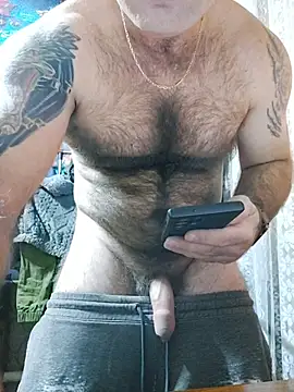 Snapshot of Crek666 chatting on 11, 1, 2026 Crek666 online show from 11, 1, 2026