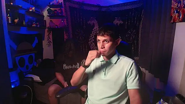 kairozz online show from 7, 11, 2025