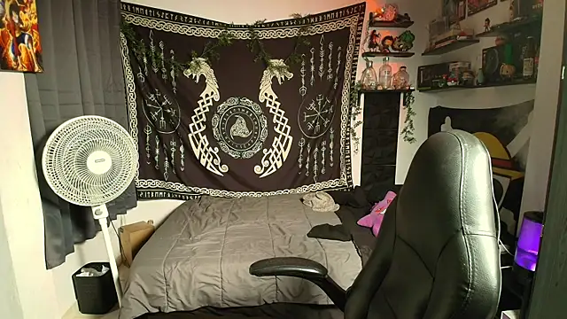 kairozz online show from 4, 12, 2025