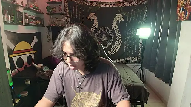 kairozz online show from 21, 2, 2026