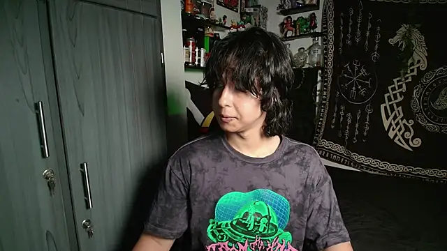 kairozz online show from 13, 7, 2026