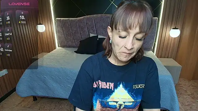 Snapshot of NatashaMason_ chatting on 20, 6, 2026 NatashaMason online show from 20, 6, 2026