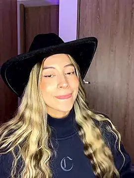 Issabela G1 online show from 11, 1, 2026