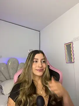 Issabela G1 online show from 23, 2, 2026