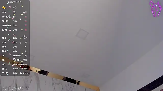 Bylie Hills online show from 14, 12, 2025