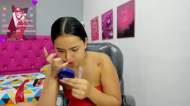 Helen russo online show from 7, 11, 2025