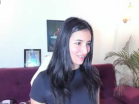 paulinamoons1 online show from 14, 12, 2025