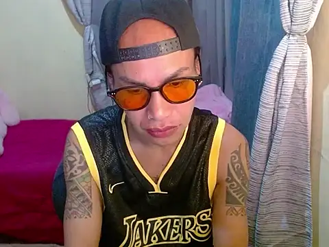 Snapshot of Indaypakay_ts chatting on 6, 1, 2026 Indaypakay ts online show from 6, 1, 2026