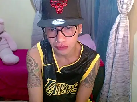 Snapshot of Indaypakay_ts chatting on 7, 1, 2026 Indaypakay ts online show from 7, 1, 2026