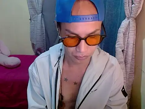 Snapshot of Indaypakay_ts chatting on 15, 1, 2026 Indaypakay ts online show from 15, 1, 2026