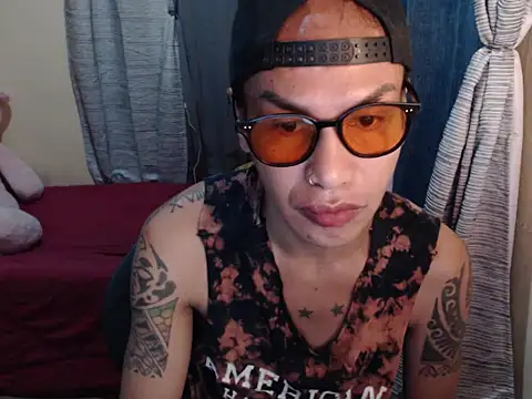 Snapshot of Indaypakay_ts chatting on 1, 2, 2026 Indaypakay ts online show from 1, 2, 2026