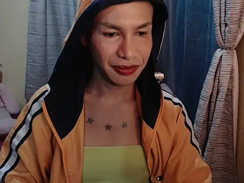 Snapshot of Indaypakay_ts chatting on 7, 2, 2026 Indaypakay ts online show from 7, 2, 2026