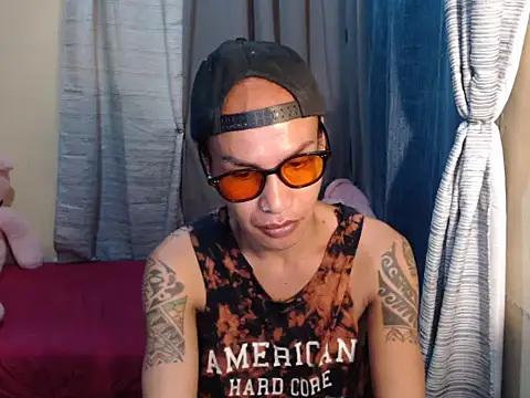 Snapshot of Indaypakay_ts chatting on 19, 2, 2026 Indaypakay ts online show from 19, 2, 2026