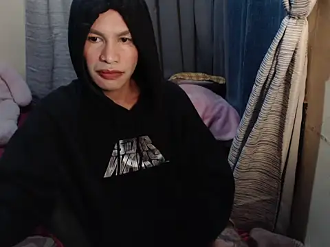 Snapshot of Indaypakay_ts chatting on 20, 2, 2026 Indaypakay ts online show from 20, 2, 2026