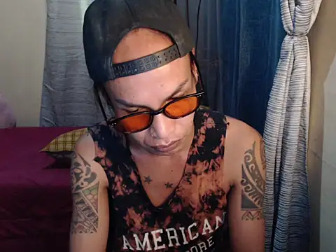 Snapshot of Indaypakay_ts chatting on 13, 3, 2026 Indaypakay ts online show from 13, 3, 2026