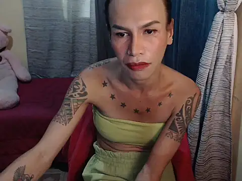 Snapshot of Indaypakay_ts chatting on 28, 4, 2026 Indaypakay ts online show from 28, 4, 2026